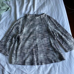 W5 Pullover